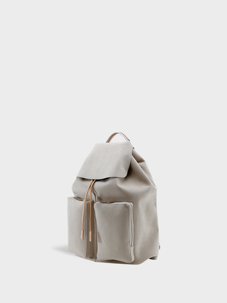 ULTRASUEDE Backpack – GANZO Official Store